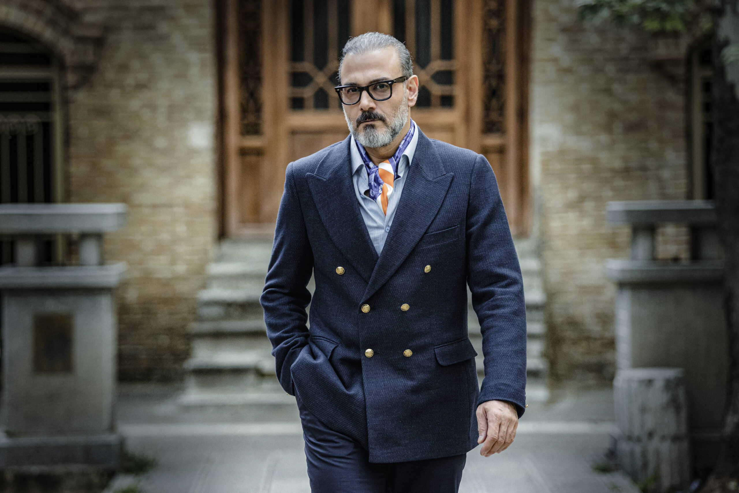 کنسرت علی رضا قربانی – مونیخ