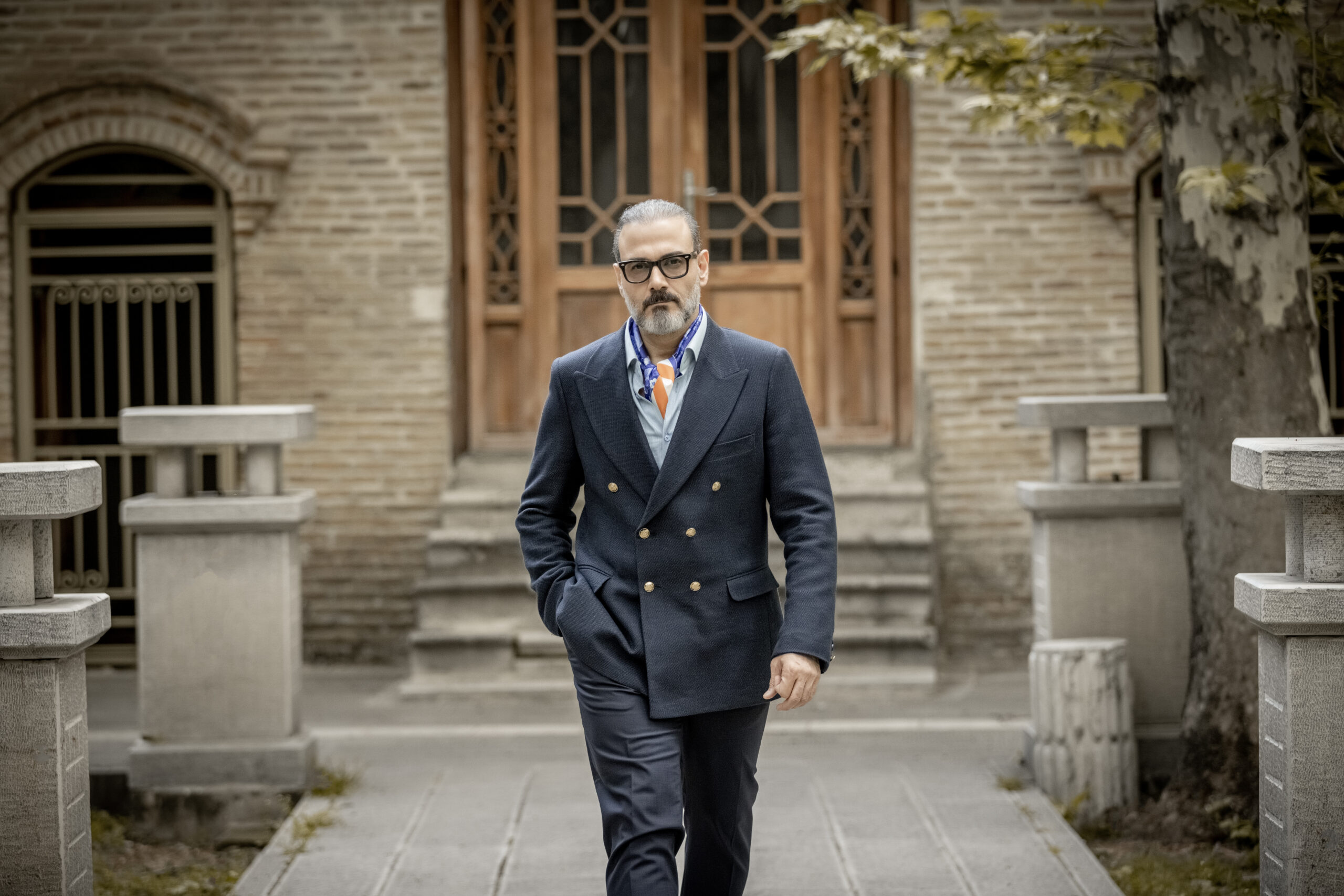 کنسرت علی رضا قربانی – وین