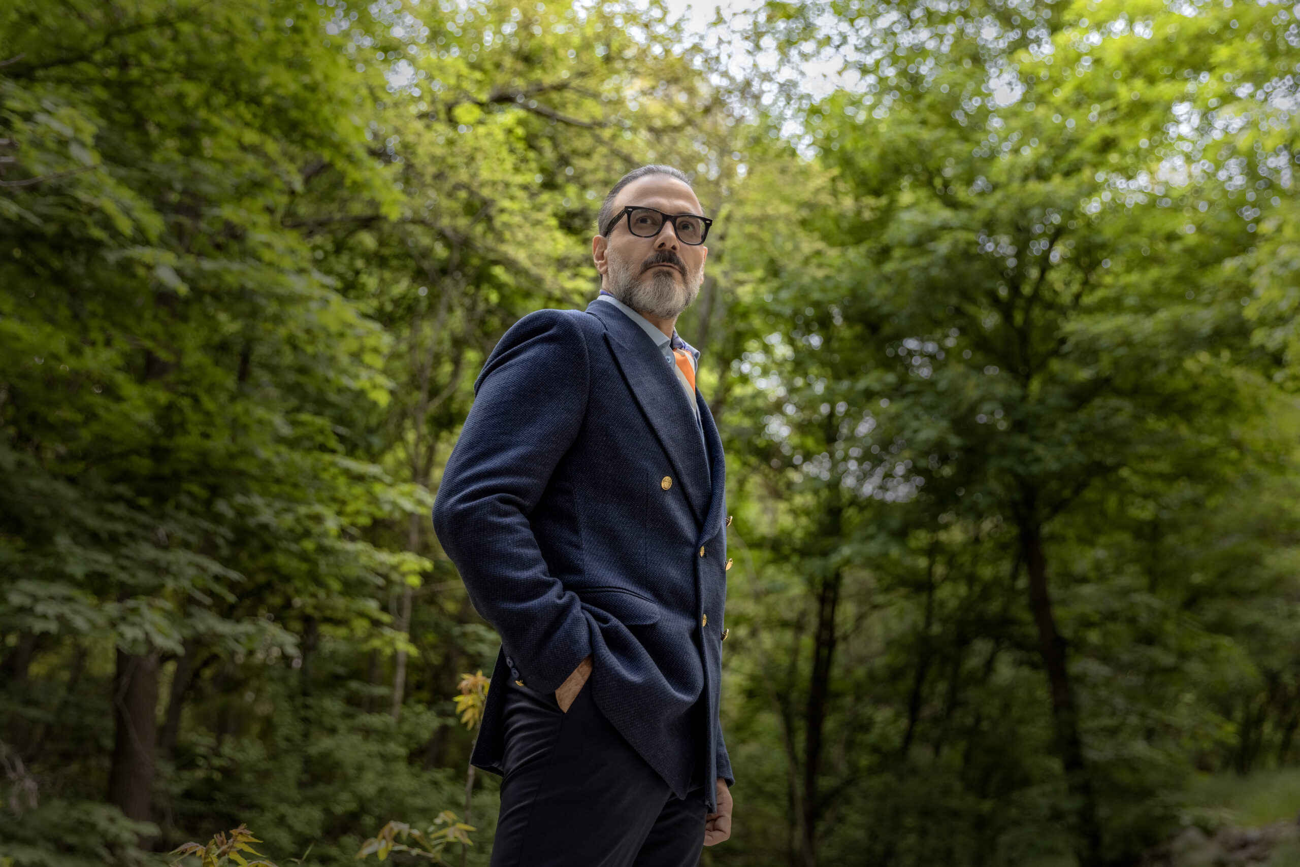 کنسرت علی رضا قربانی – برلین